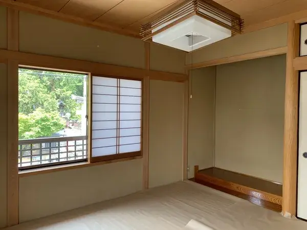 3DK物件 飯田市 長野県 (13)
