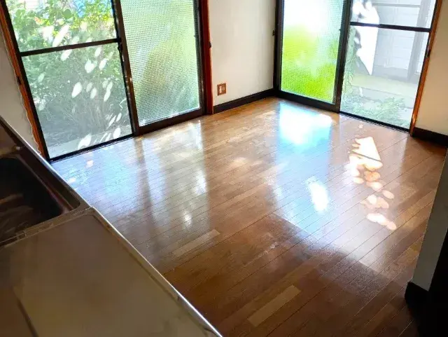 3DK物件 飯田市 長野県 (17)
