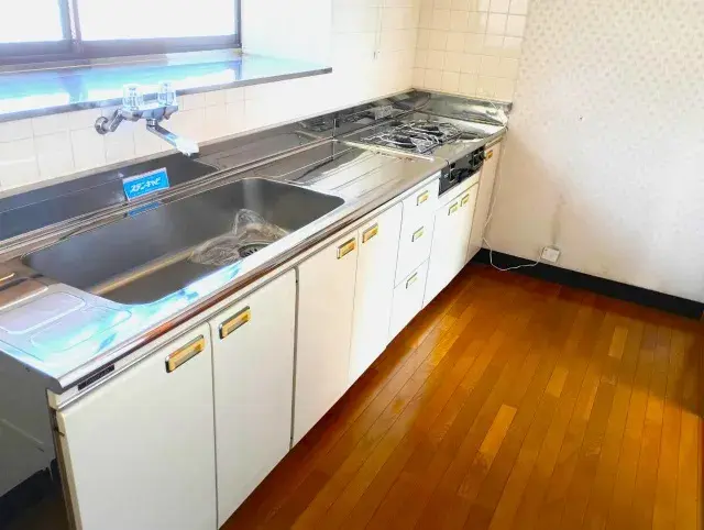 3DK物件 飯田市 長野県 (20)