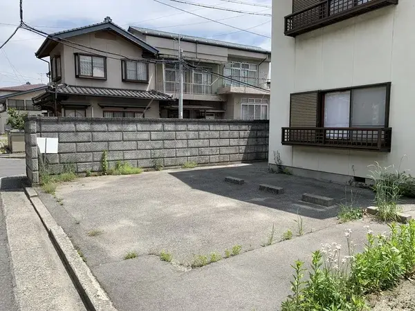 3DK物件 飯田市 長野県 (3)