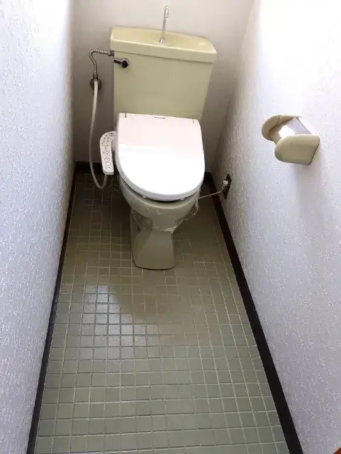 3DK物件 飯田市 長野県 (23)
