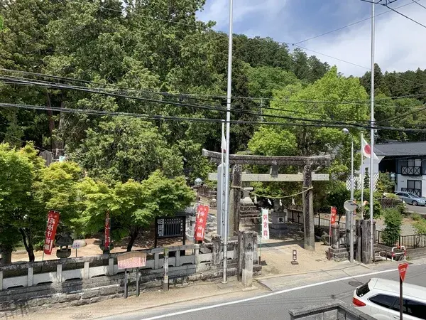 3DK物件 飯田市 長野県 (28)