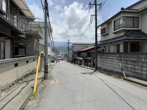 3DK物件 飯田市 長野県 (4)