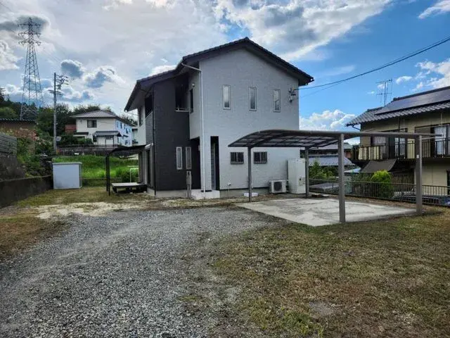 Propiedad 3LDK Ciudad de Nakatsugawa Prefectura de Gifu (2)