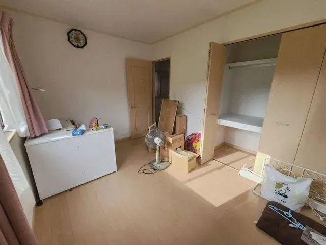 Propiedad 3LDK Ciudad de Nakatsugawa Prefectura de Gifu (12)