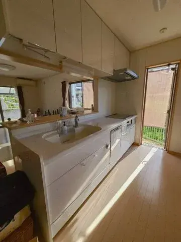 Propiedad 3LDK Ciudad de Nakatsugawa Prefectura de Gifu (18)