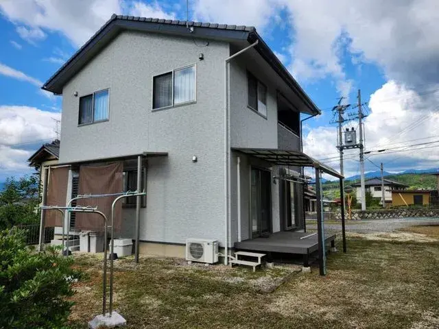 Propiedad 3LDK Ciudad de Nakatsugawa Prefectura de Gifu (3)