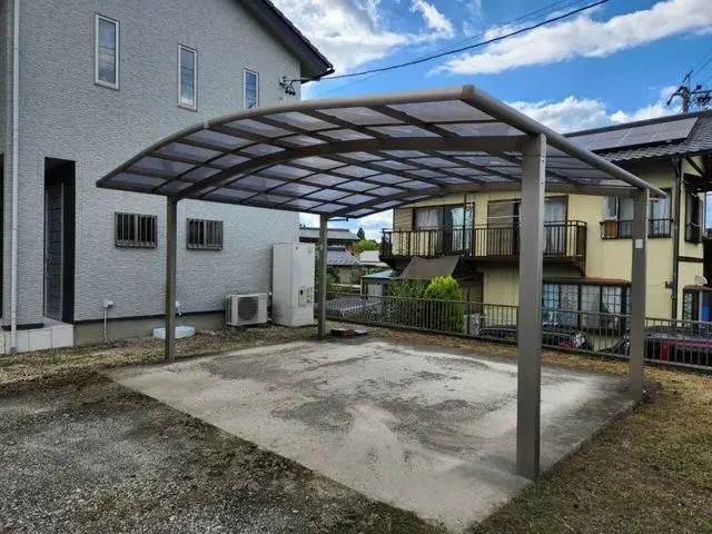 Propiedad 3LDK Ciudad de Nakatsugawa Prefectura de Gifu (4)