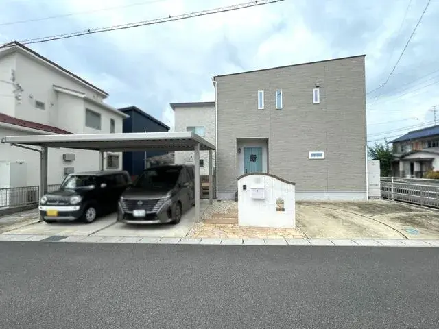 3LDK Motosu City Gifu Prefecture (2)