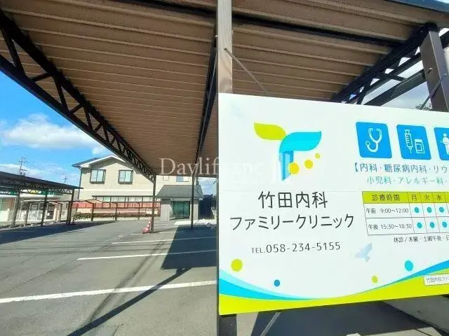 3LDK Motosu City Gifu Prefecture (13)
