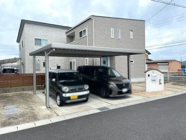 3LDK Motosu City Gifu Prefecture (3)