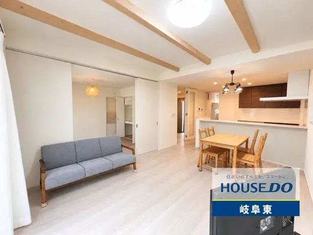 4LDK Property Gifu City Gifu Prefecture (3)