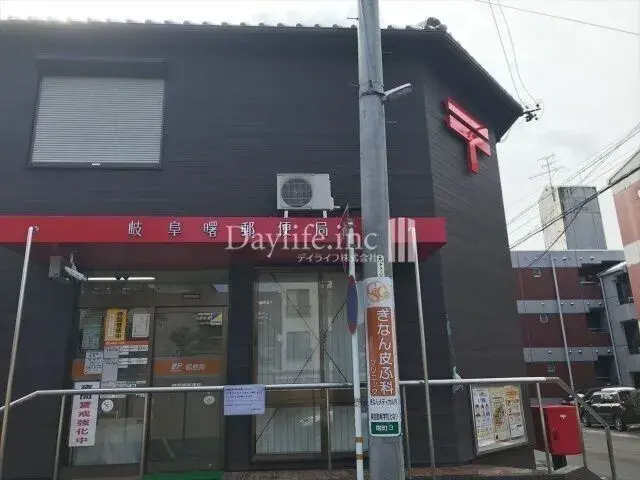 4LDK Property Gifu City Gifu Prefecture (29)