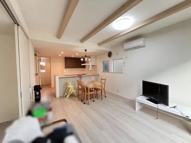 4LDK Property Gifu City Gifu Prefecture (5)