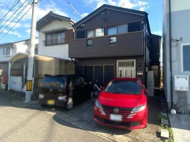 6SDK Property Gifu City Gifu Prefecture (2)