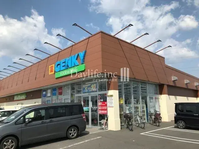 6SDK Property Gifu City Gifu Prefecture (11)