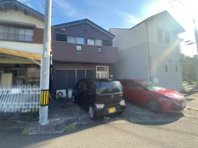 6SDK Property Gifu City Gifu Prefecture (3)