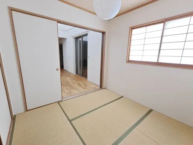 4SLDK Property Gifu City Gifu Prefecture (12)