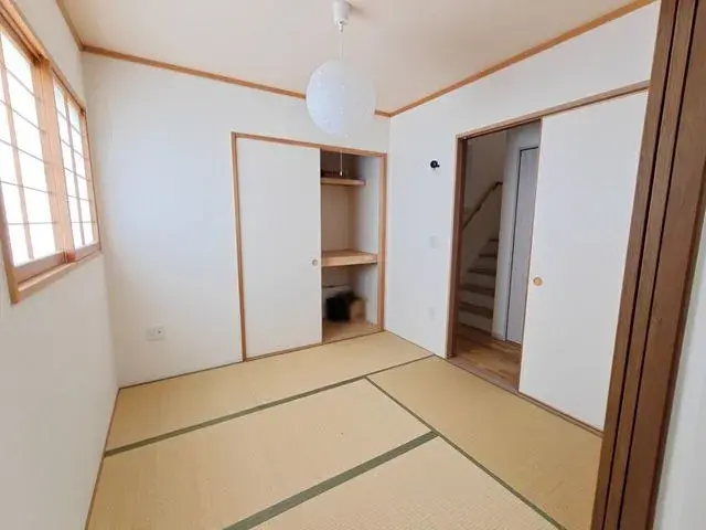 4SLDK Property Gifu City Gifu Prefecture (13)