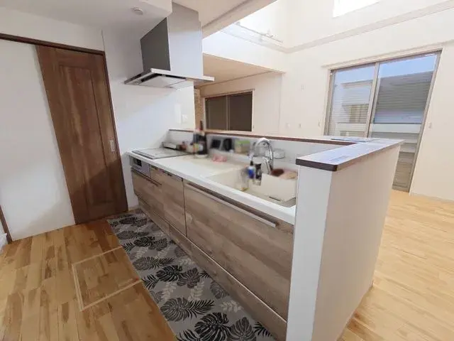 4SLDK Property Gifu City Gifu Prefecture (17)