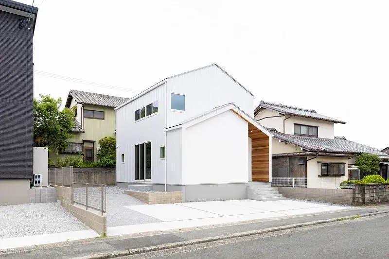Akiya in Shizuoka