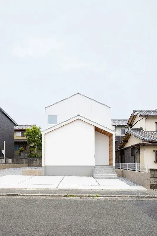 3SLDK物件 浜松市中央区 静岡県 (2)