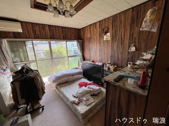 8DK物件 瑞浪市 岐阜県 (11)