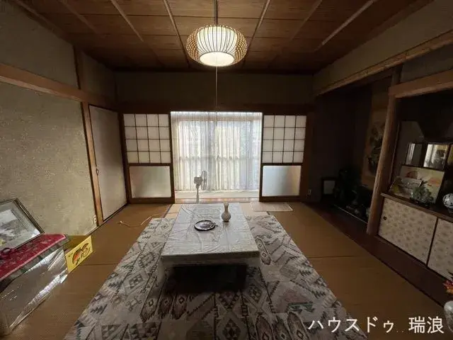 8DK物件 瑞浪市 岐阜県 (12)