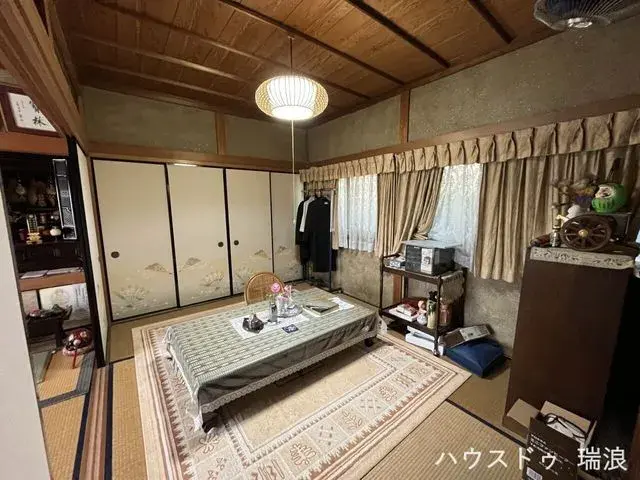 8DK物件 瑞浪市 岐阜県 (13)