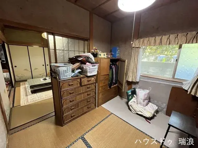 8DK物件 瑞浪市 岐阜県 (14)