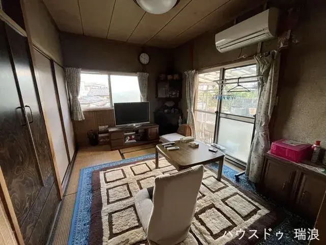 8DK物件 瑞浪市 岐阜県 (15)