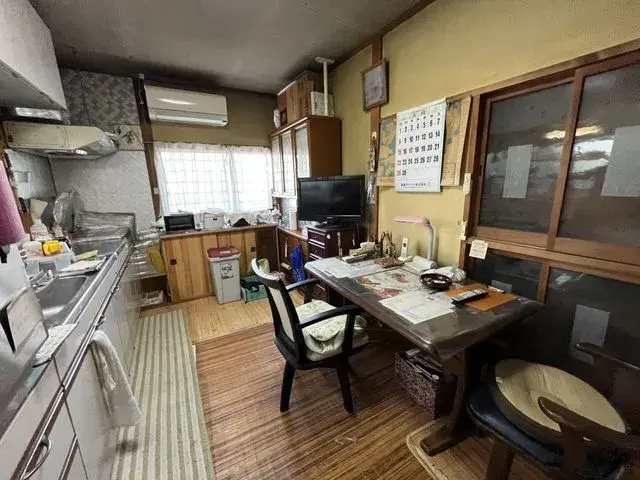 8DK物件 瑞浪市 岐阜県 (16)