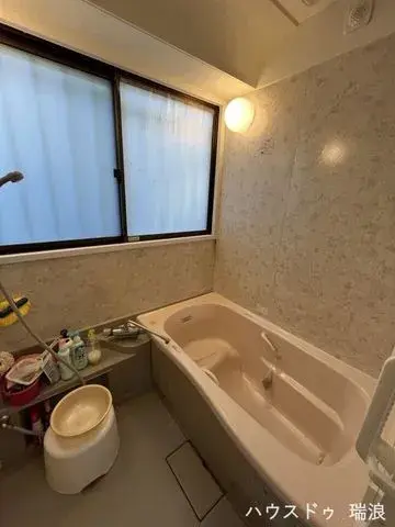 8DK物件 瑞浪市 岐阜県 (18)