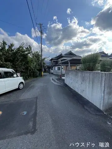 8DK物件 瑞浪市 岐阜県 (3)