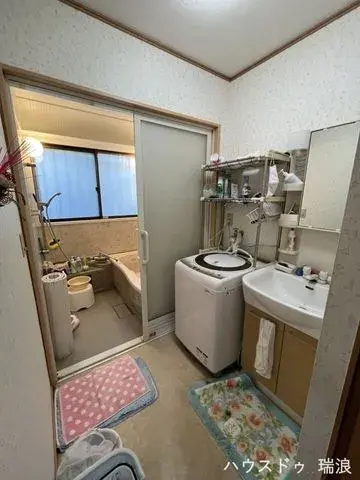 8DK物件 瑞浪市 岐阜県 (21)