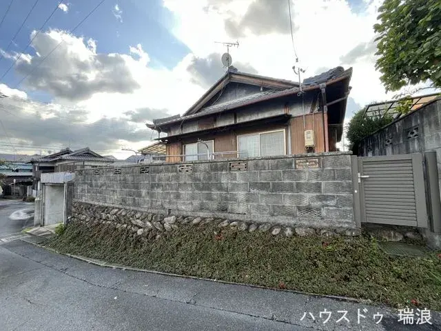 8DK物件 瑞浪市 岐阜県 (5)