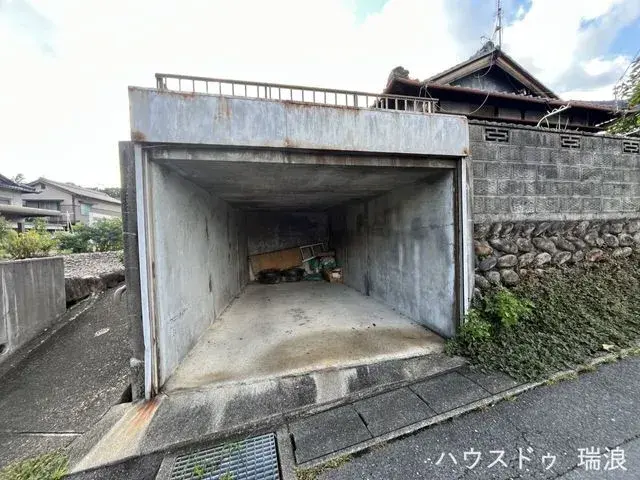 8DK物件 瑞浪市 岐阜県 (6)