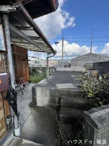 8DK物件 瑞浪市 岐阜県 (7)