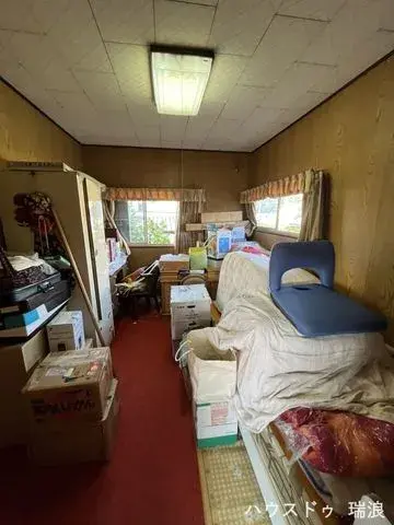 8DK物件 瑞浪市 岐阜県 (8)