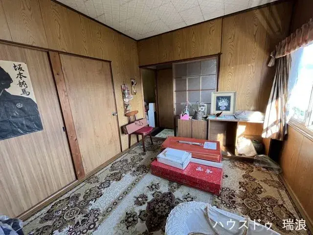 8DK物件 瑞浪市 岐阜県 (9)