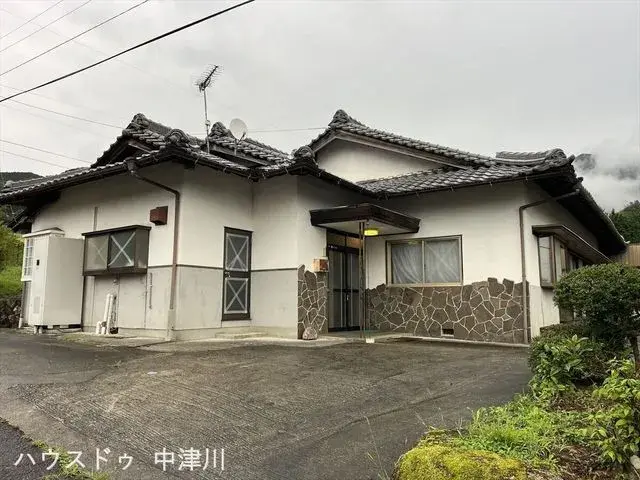 Akiya in Gifu