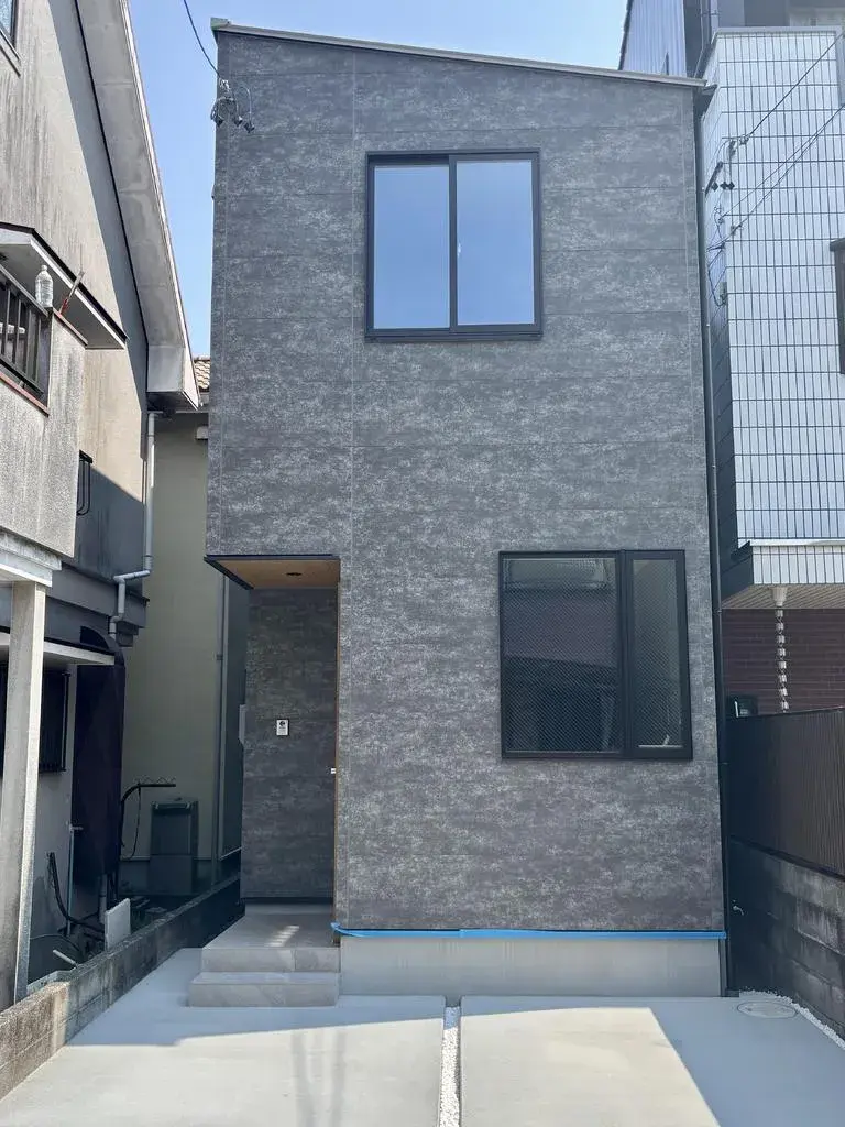 Akiya in Shizuoka