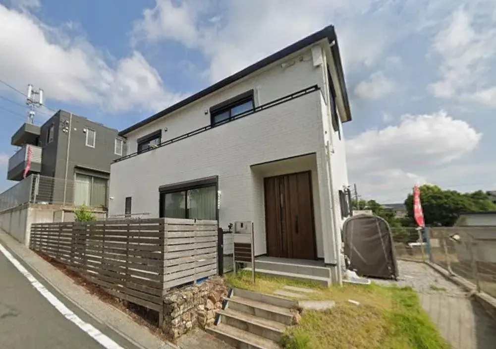 Akiya in Shizuoka