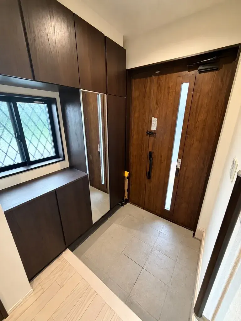عقار 3LDK مدينة Hamamatsu حي Chuo محافظة Shizuoka (9)