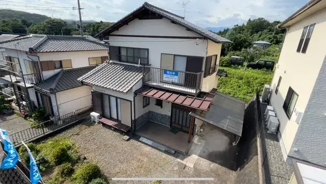 Akiya in Shizuoka