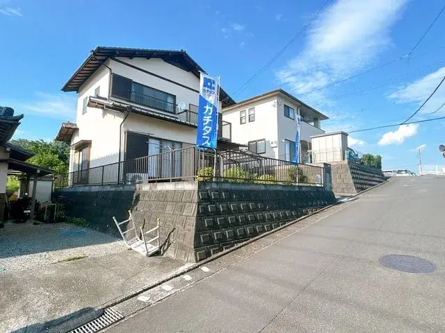 3LDK Fujinomiya City Shizuoka Prefecture (2)