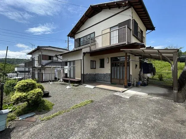 3LDK Fujinomiya City Shizuoka Prefecture (4)