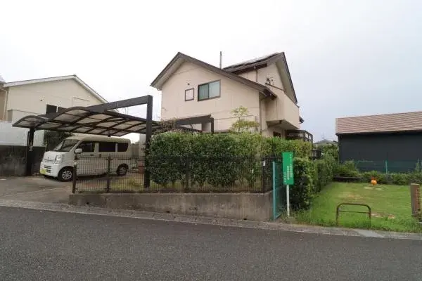 Akiya in Shizuoka