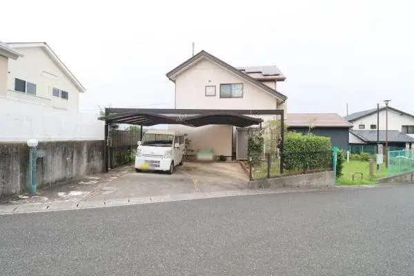 Propiedad 4SLDK Hamamatsu, Barrio Chuo, Shizuoka (3)