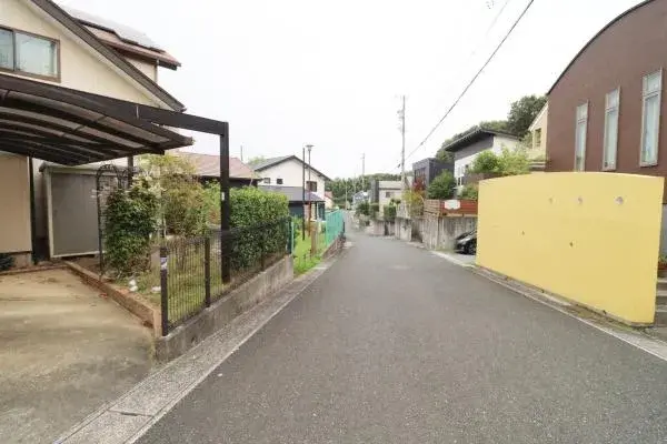 Propiedad 4SLDK Hamamatsu, Barrio Chuo, Shizuoka (5)